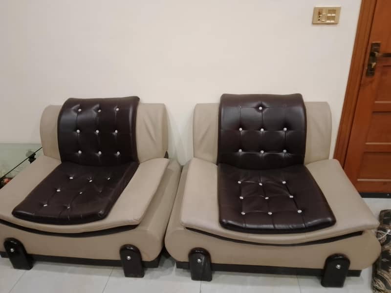 stylish sofa set 0