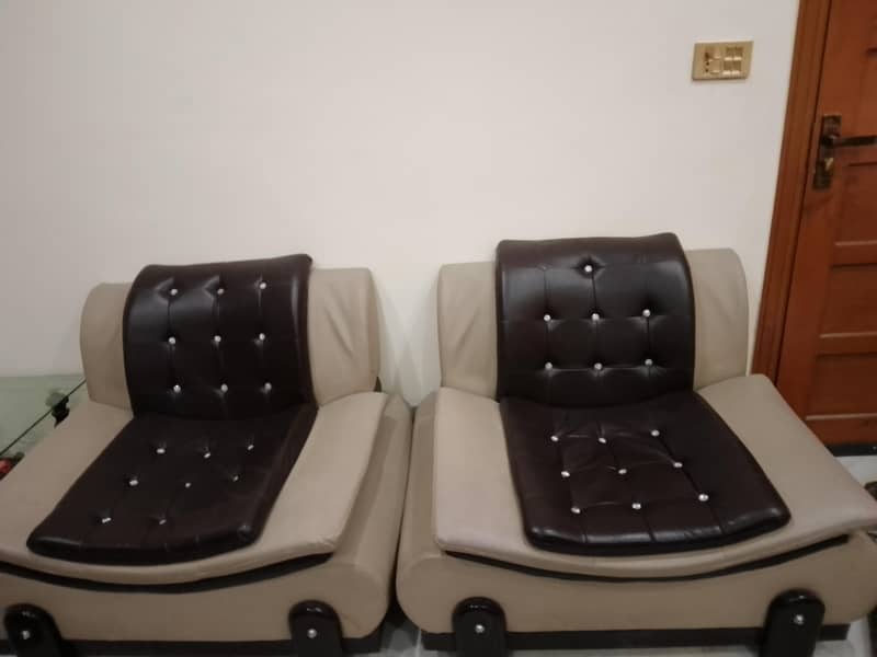 stylish sofa set 1