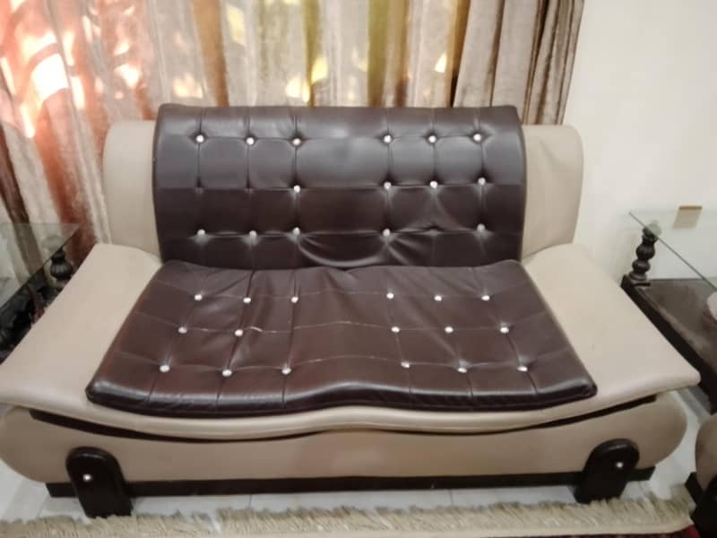 stylish sofa set 3