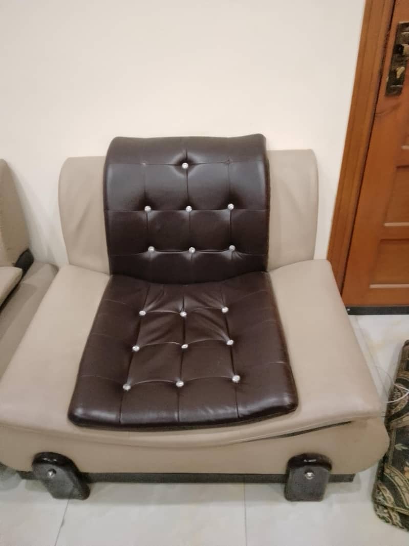 stylish sofa set 4