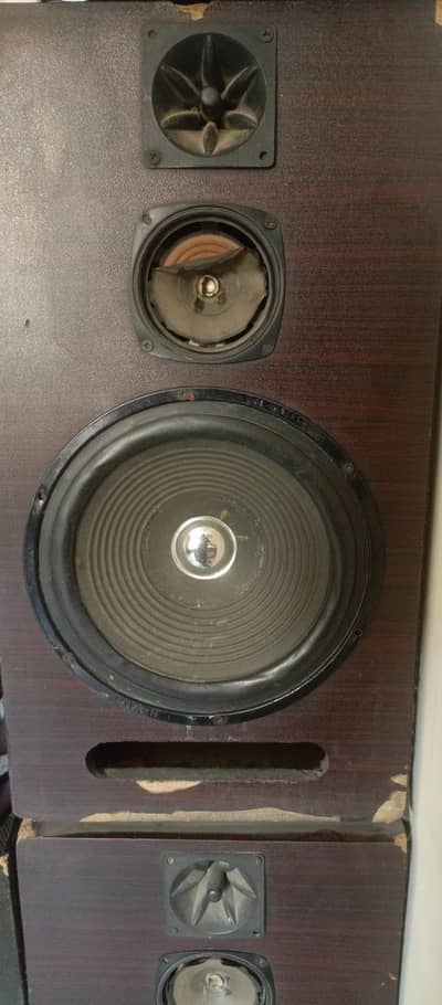 yahama speakers