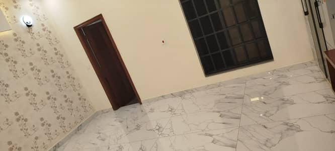 5 Marla Brand New Corner House for Sale in Etihad Town Phase 1 Block D Prime Location