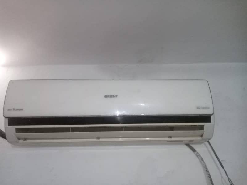 Orient ac 0