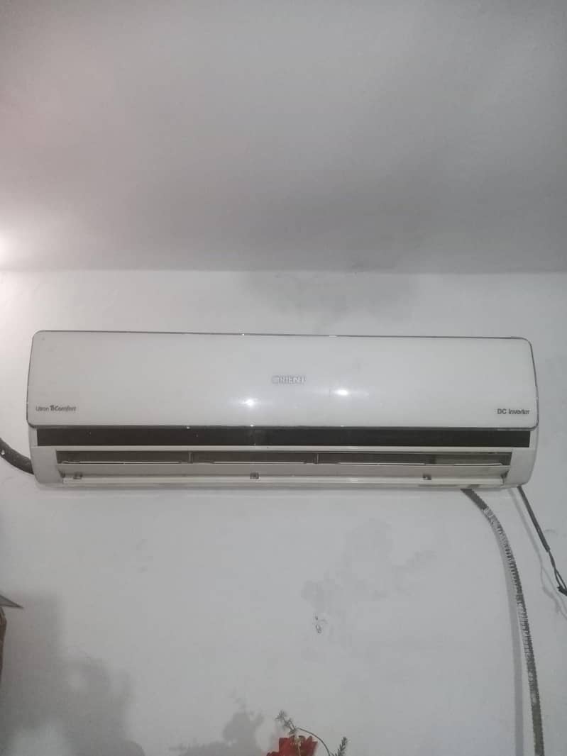 Orient ac 1