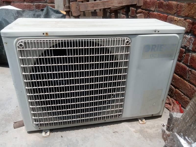 Orient ac 6