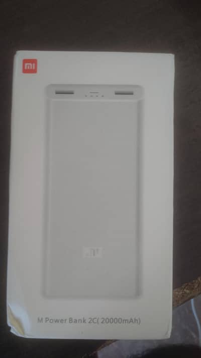 power bank