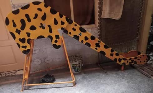 iron slide for sale heavy duty