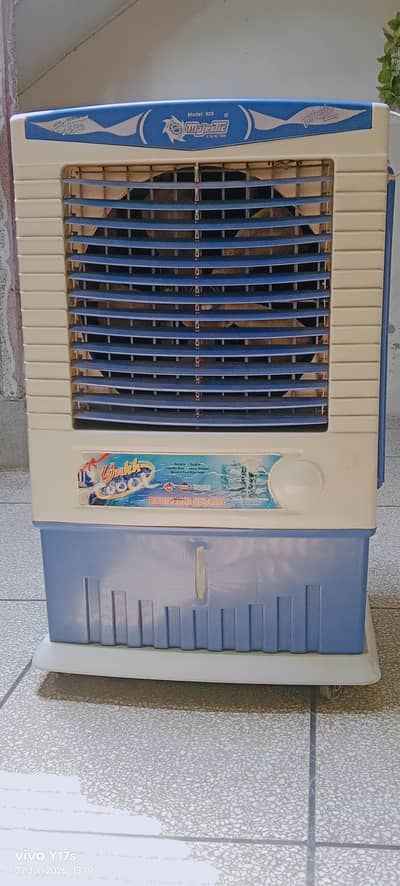 Majestic Air Cooler for Sale