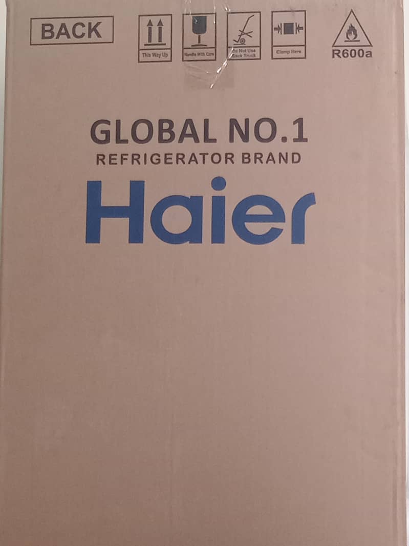 Haier medium size 0