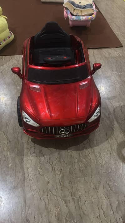 Kids Car