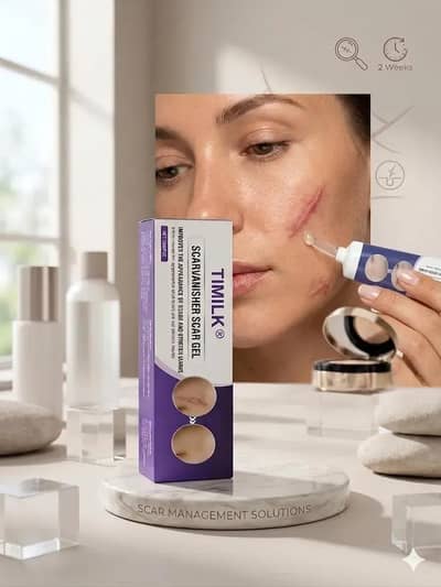 Tinturid 23% Whitening & Brightening Face Tint
