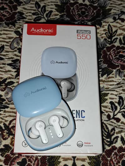Audionic 550