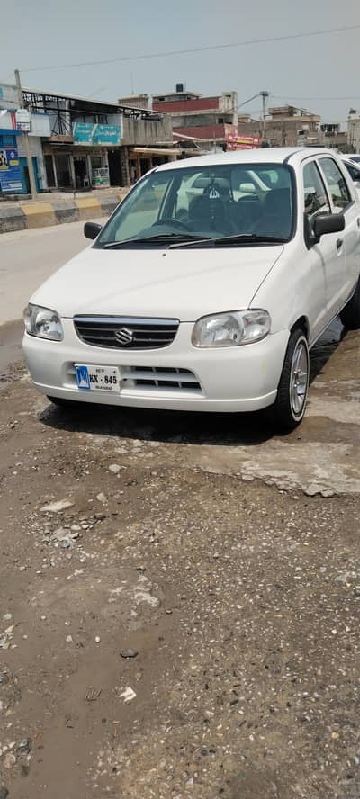 Suzuki Alto 2006