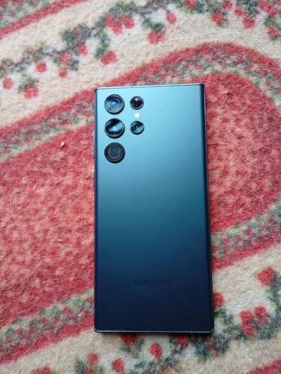 Samsung S22 Ultra 512gb