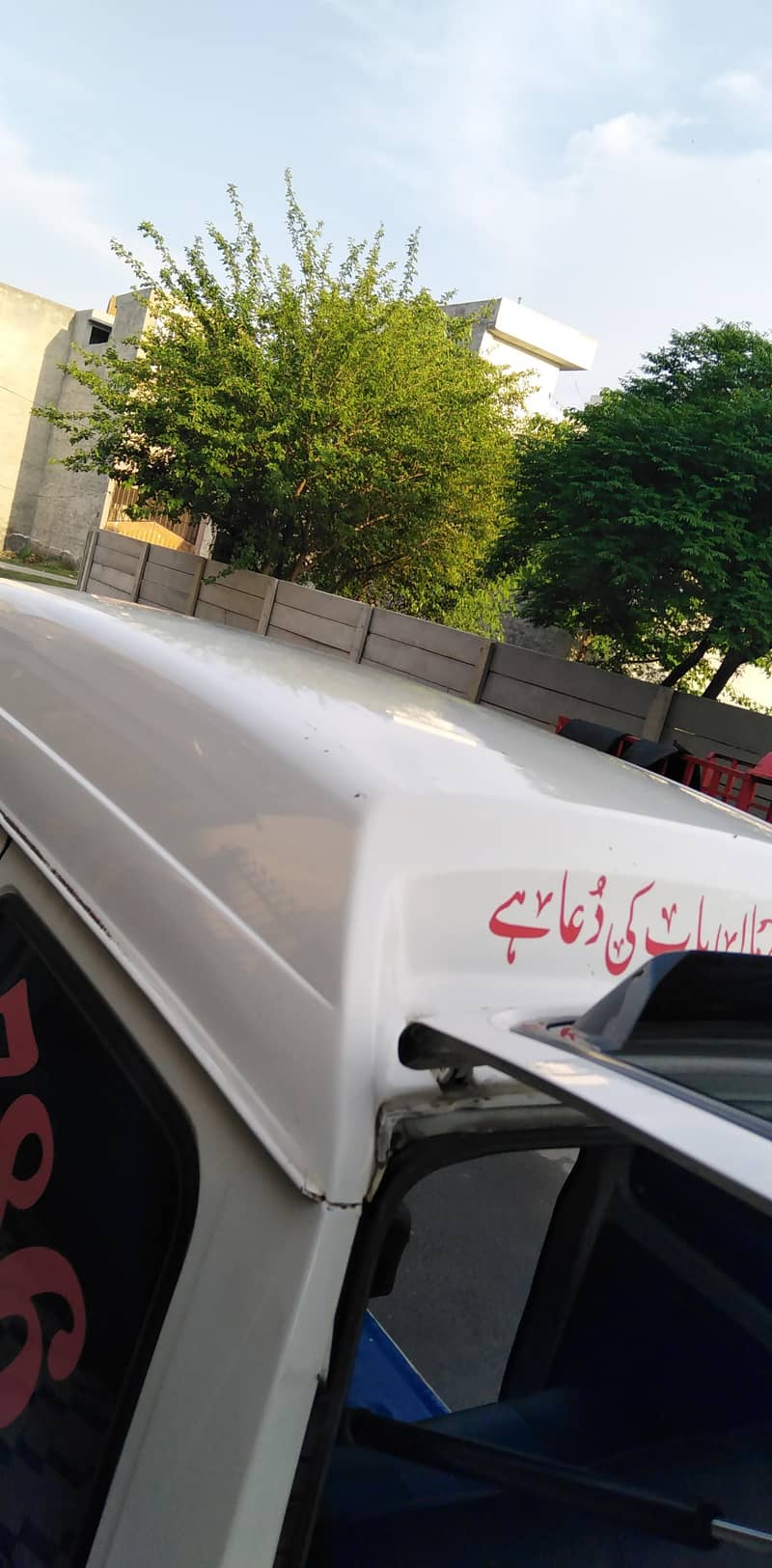 Bolan Carry Daba / euro 2 Modal 3