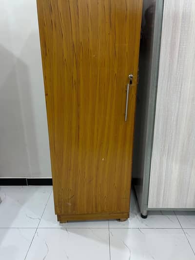 2x cupboards for sale