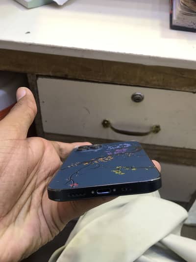 Apple iPhone 12 Pro