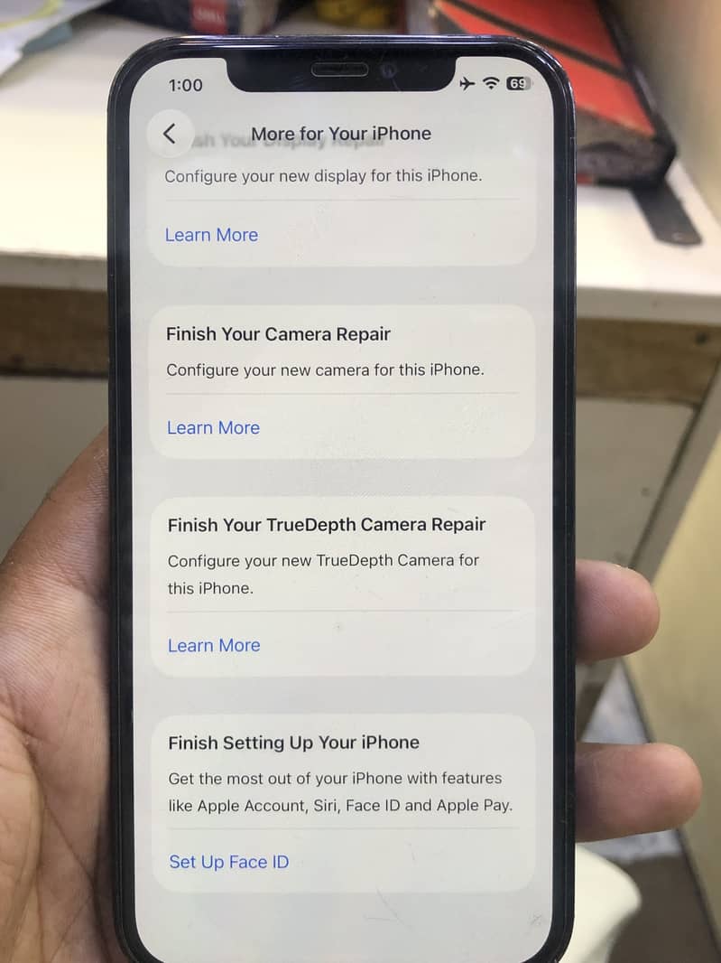 Apple iPhone 12 Pro 3