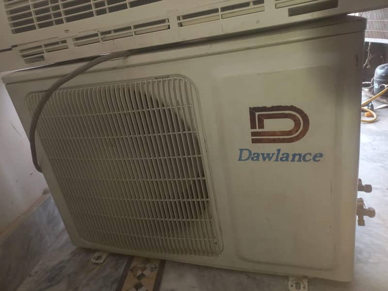Dawlance Split Ac 1.5 Ton 1