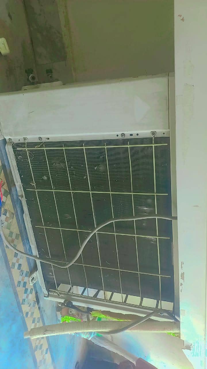 Dawlance Split Ac 1.5 Ton 3