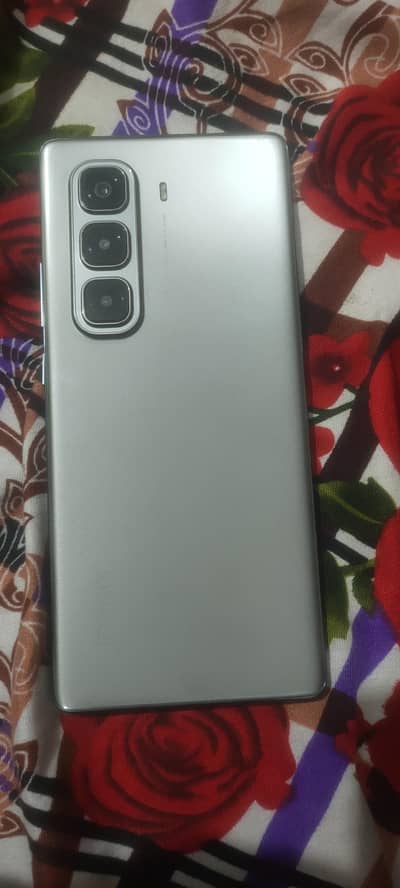 infinix hot 50 pro plus