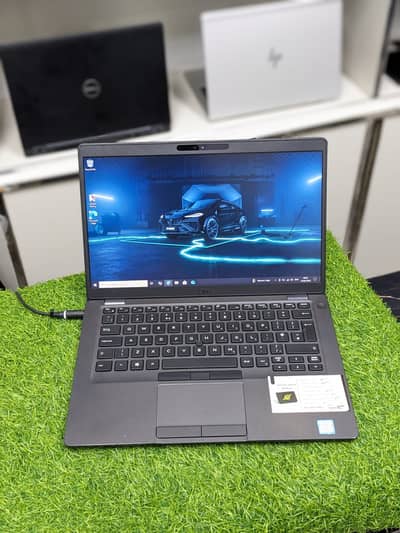 Dell Latitude 5400 i7 8th Gen 8GB Ram and 256GB SSD!