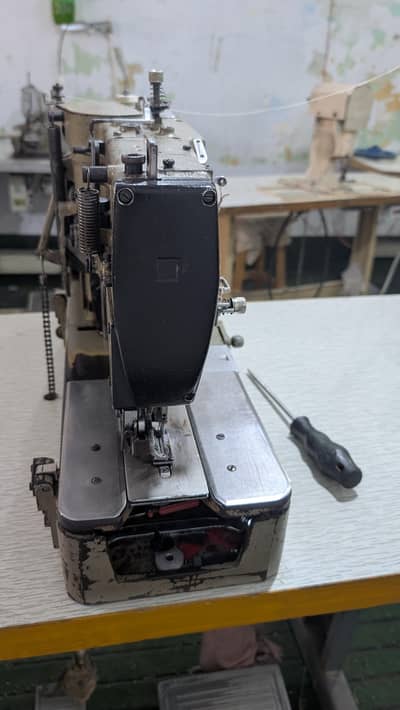 kaj Japani  machine 761