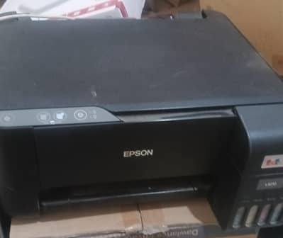 Epson L3210 Sublimation printer