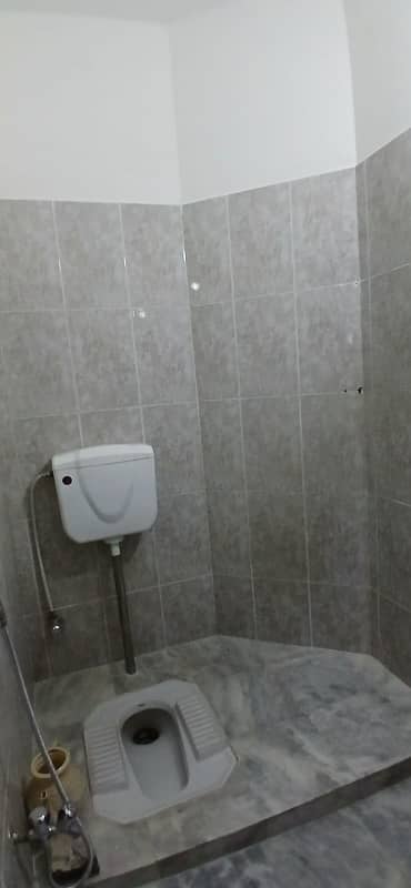3.5 Marla 2nd Floor Flat For Silent Office Or Jobians