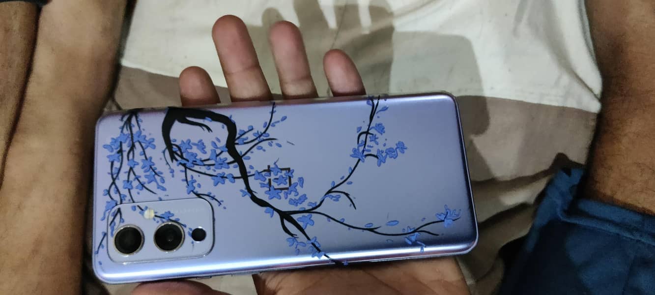 One Plus 9 1