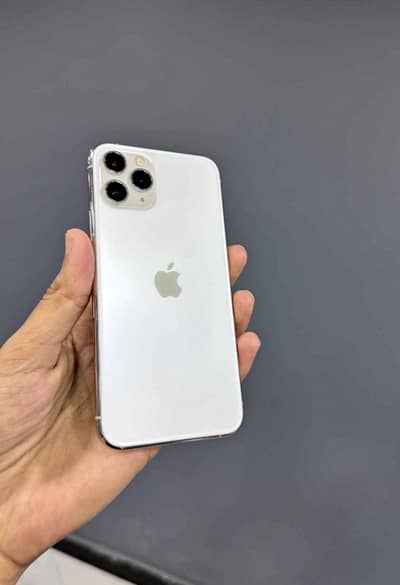 Iphone 11 pro duel sim pta approved