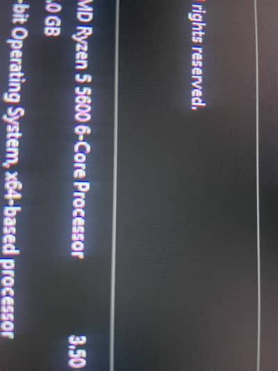 Ryzen 5 5600