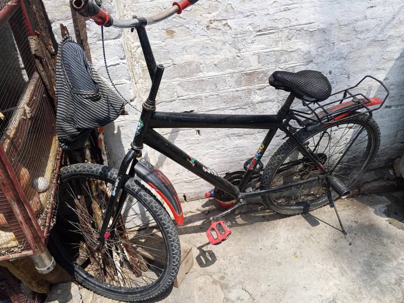 bicycle 0