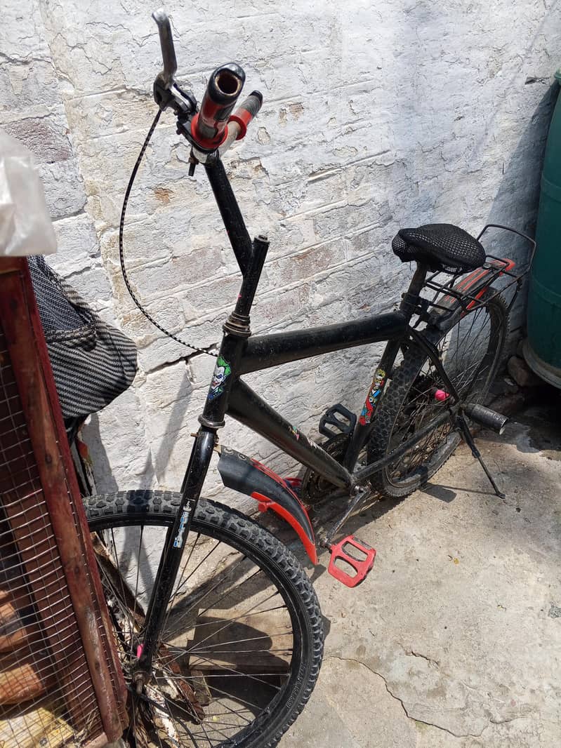 bicycle 1