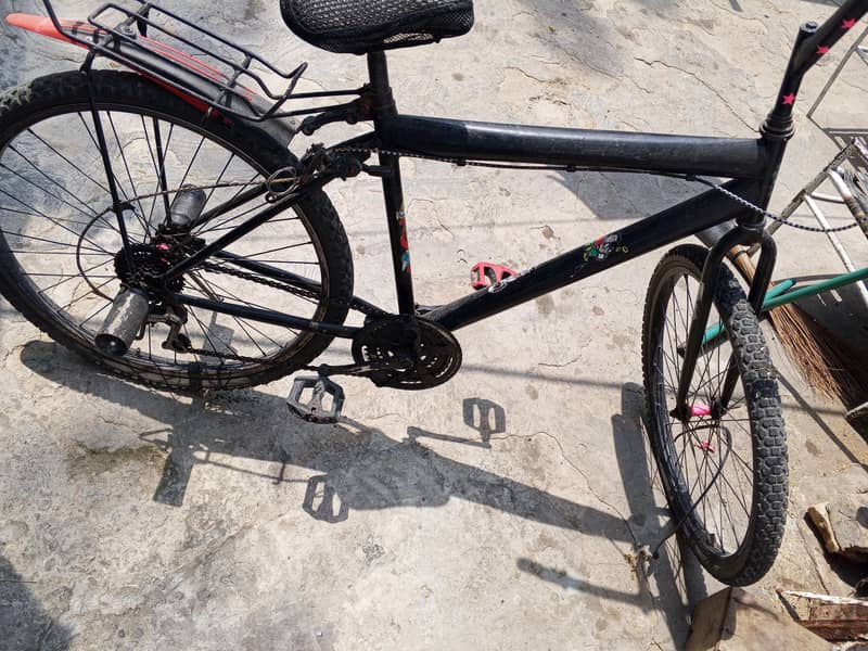 bicycle 2