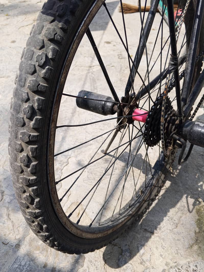 bicycle 3