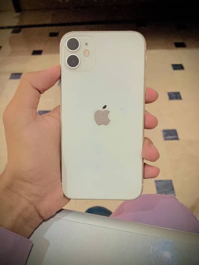 Apple iPhone 11