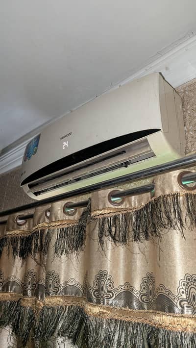 Kenwood ac