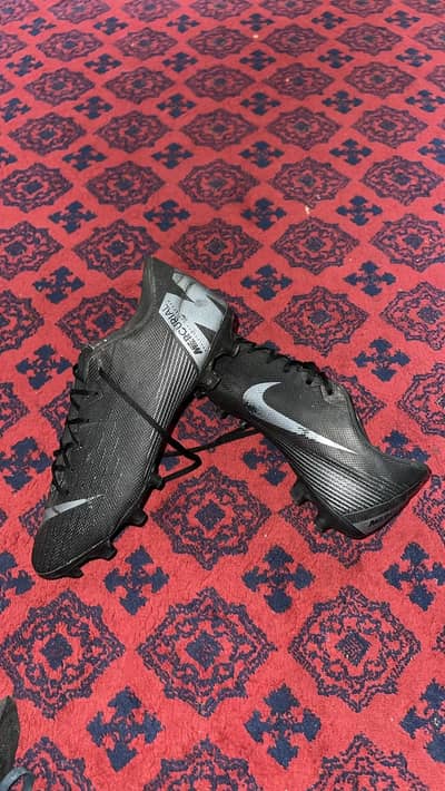 Nike mercurial