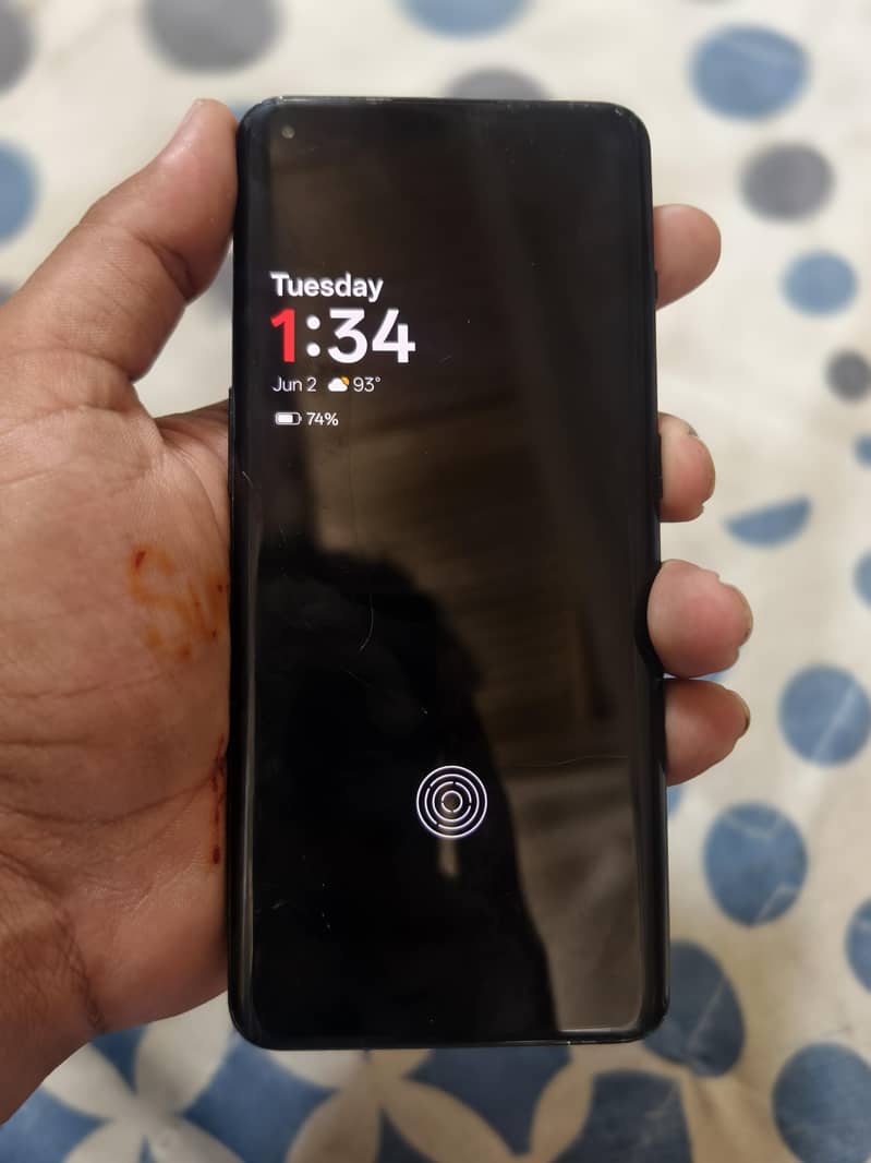 One Plus 10 Pro 1
