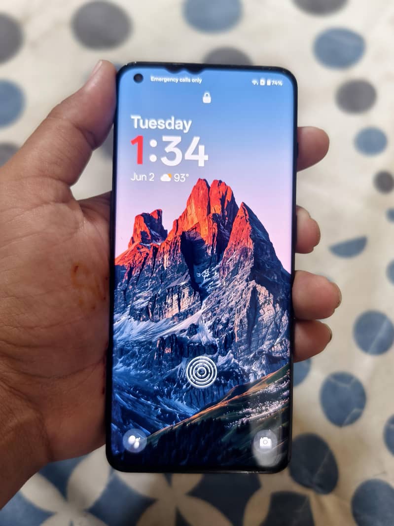 One Plus 10 Pro 2