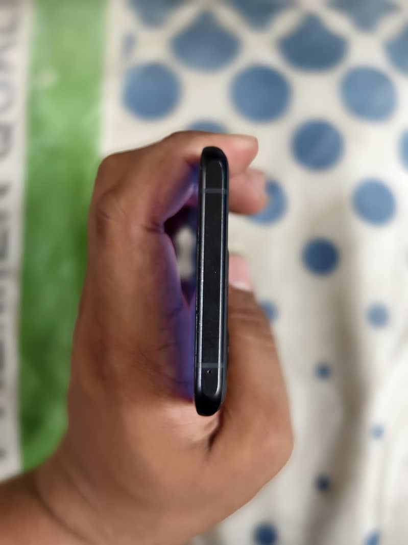 One Plus 10 Pro 5