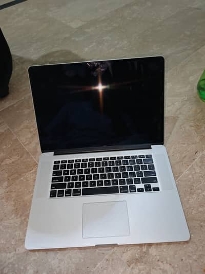 macbook pro