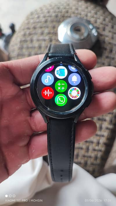 Galaxy Watch4 Classic