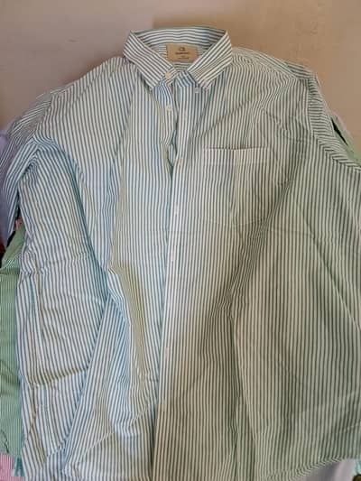 Men's Shirts & Pants for Sale – Excellent Condition