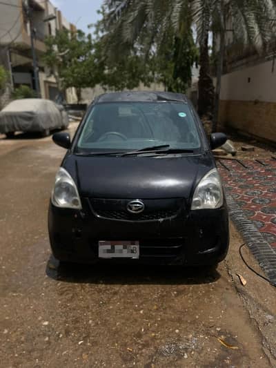 Daihatsu Mira 2010