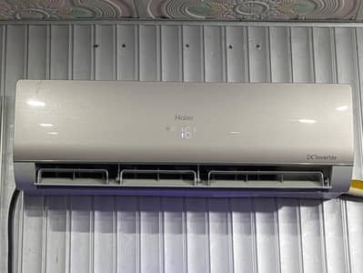 Hair DC Inverter 1 Ton