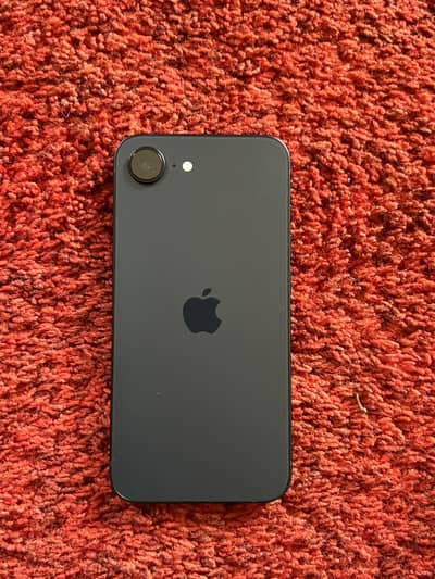 iPhone 16e jv 100 health 18 cycle EXCHANGE POSSIBLE