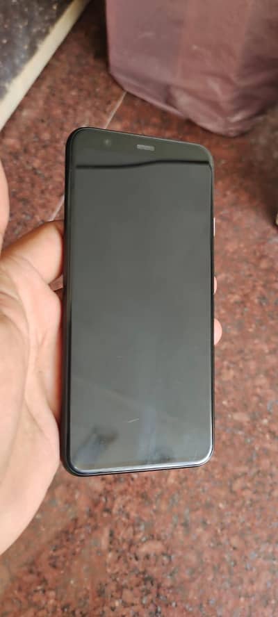 Google Pixel 4