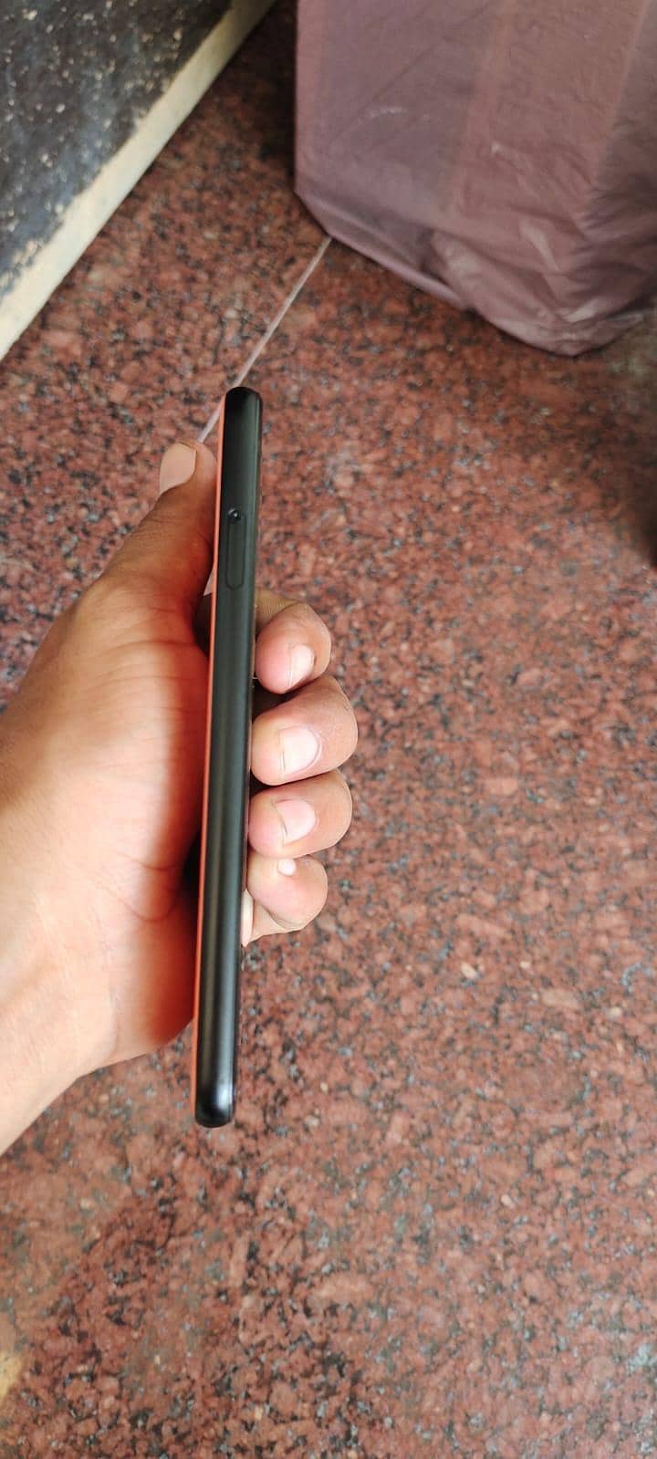 Google Pixel 4 3
